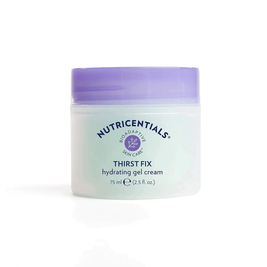 Nu Skin Nutricentials Thirst Fix Hydrating Gel Cream 75 ml - NewSkinShop