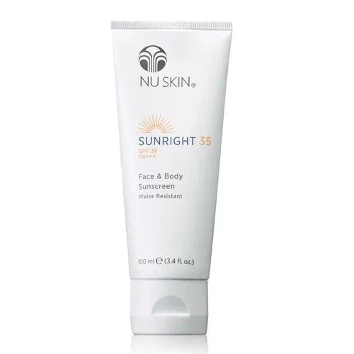 Nu Skin Sunright 35 100 ml - NewSkinShop