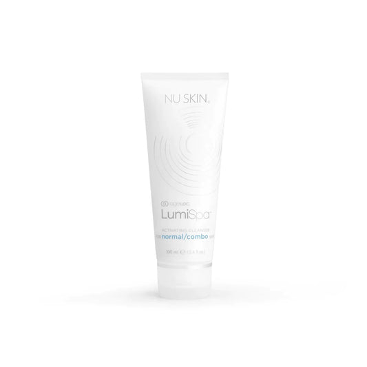 Nu Skin ageLOC® LumiSpa Activating Face Cleanser: Piel normal a mixta 100 ml - NewSkinShop