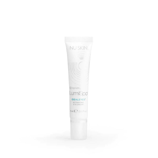 Nu Skin ageLOC® LumiSpa IdealEyes – Brightening Eye Cream 15 ml - NewSkinShop