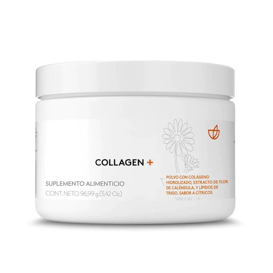 Nu Skin Collagen + 96,99g - NewSkinShop
