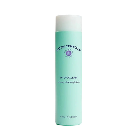 Nu Skin HydraClean Creamy Cleansing Lotion 150ml - NewSkinShop