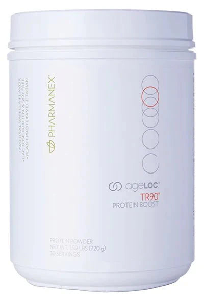 Nu Skin ageLOC TR90 Protein Boost - NewSkinShop
