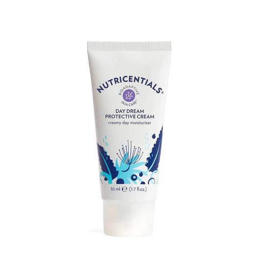 Nu Skin Nutricentials Day Dream Protective Cream Creamy Day Moisturizer SPF 30, 50 ml - NewSkinShop