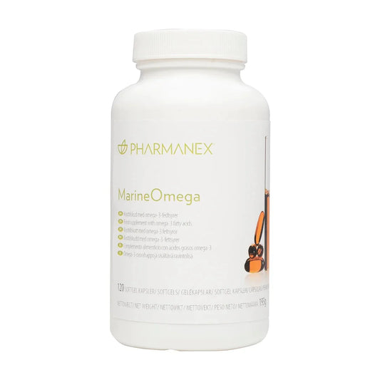 Nu Skin Pharmanex Marine Omega 195 g - NewSkinShop